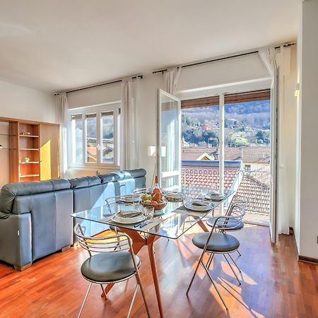 Omegna Lakeside - Happy Rentals Zewnętrze zdjęcie