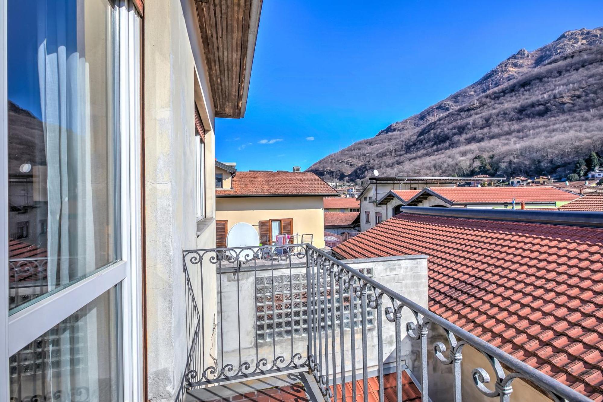 Omegna Lakeside - Happy Rentals Zewnętrze zdjęcie