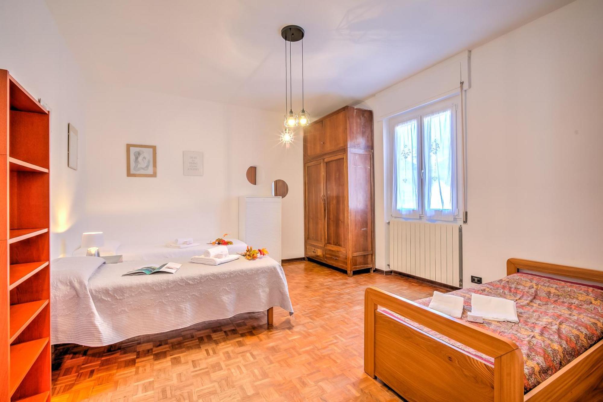 Omegna Lakeside - Happy Rentals Zewnętrze zdjęcie