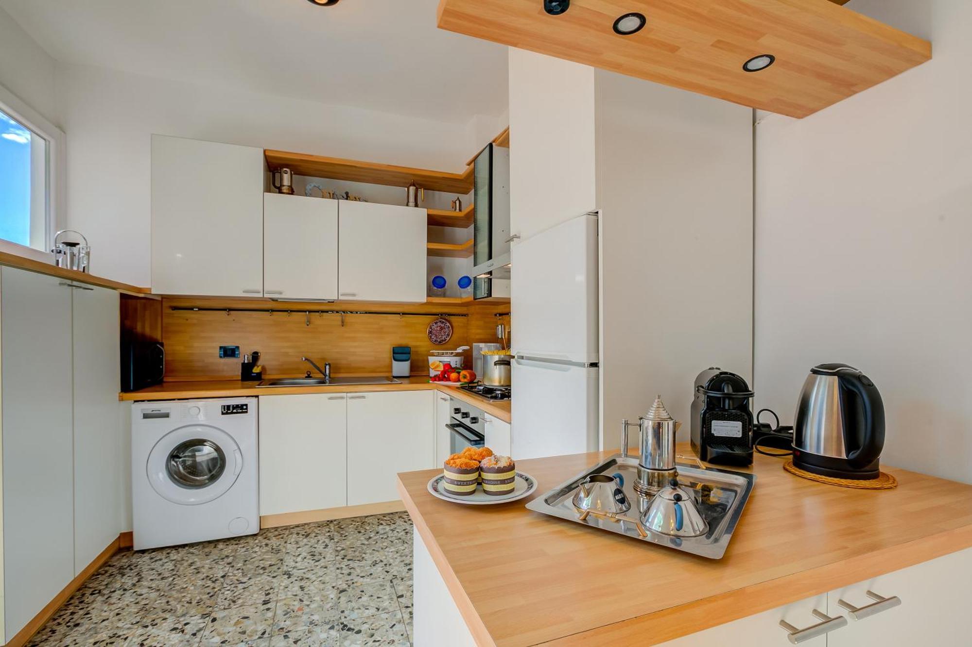 Omegna Lakeside - Happy Rentals Zewnętrze zdjęcie