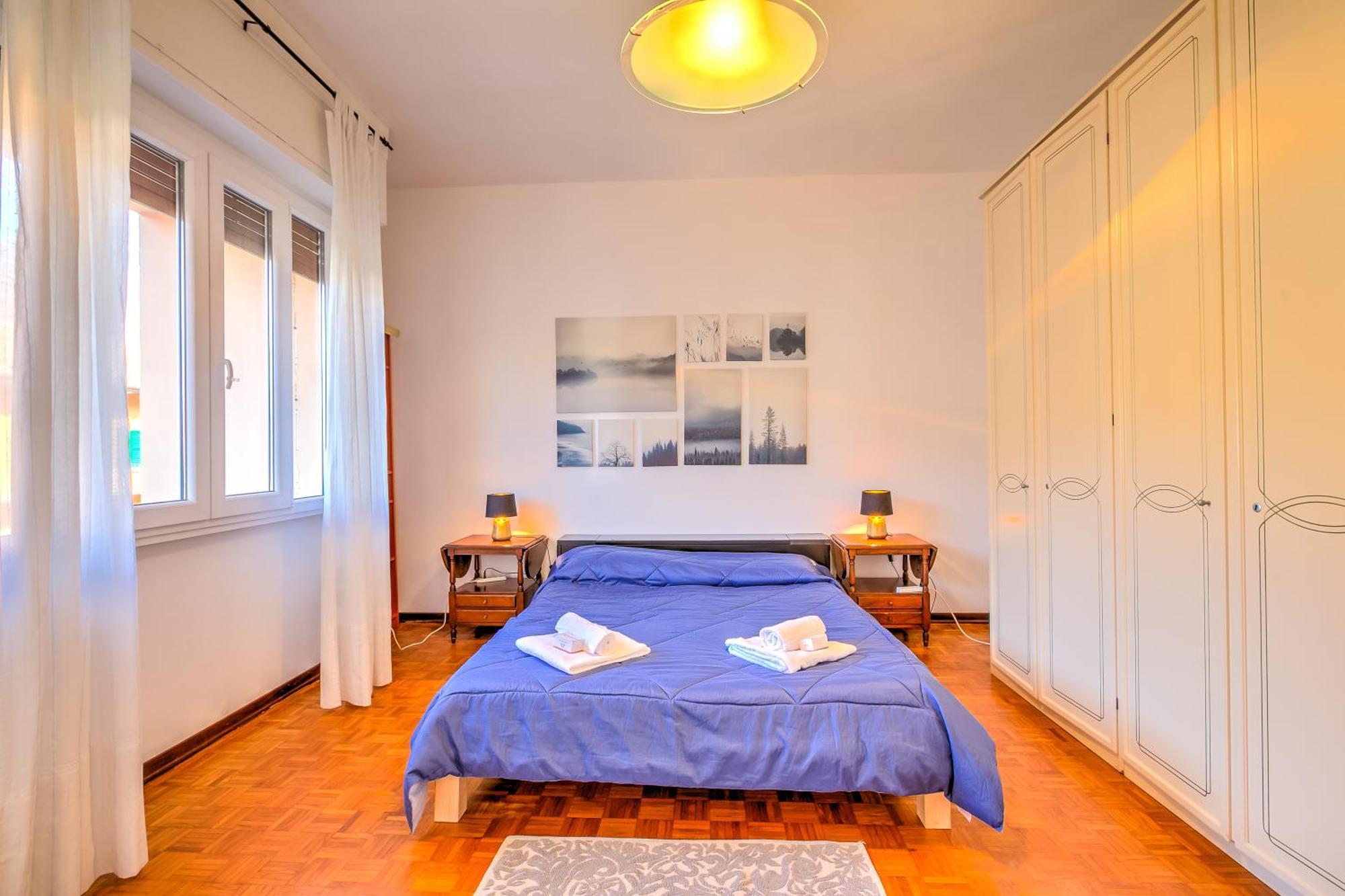 Omegna Lakeside - Happy Rentals Zewnętrze zdjęcie