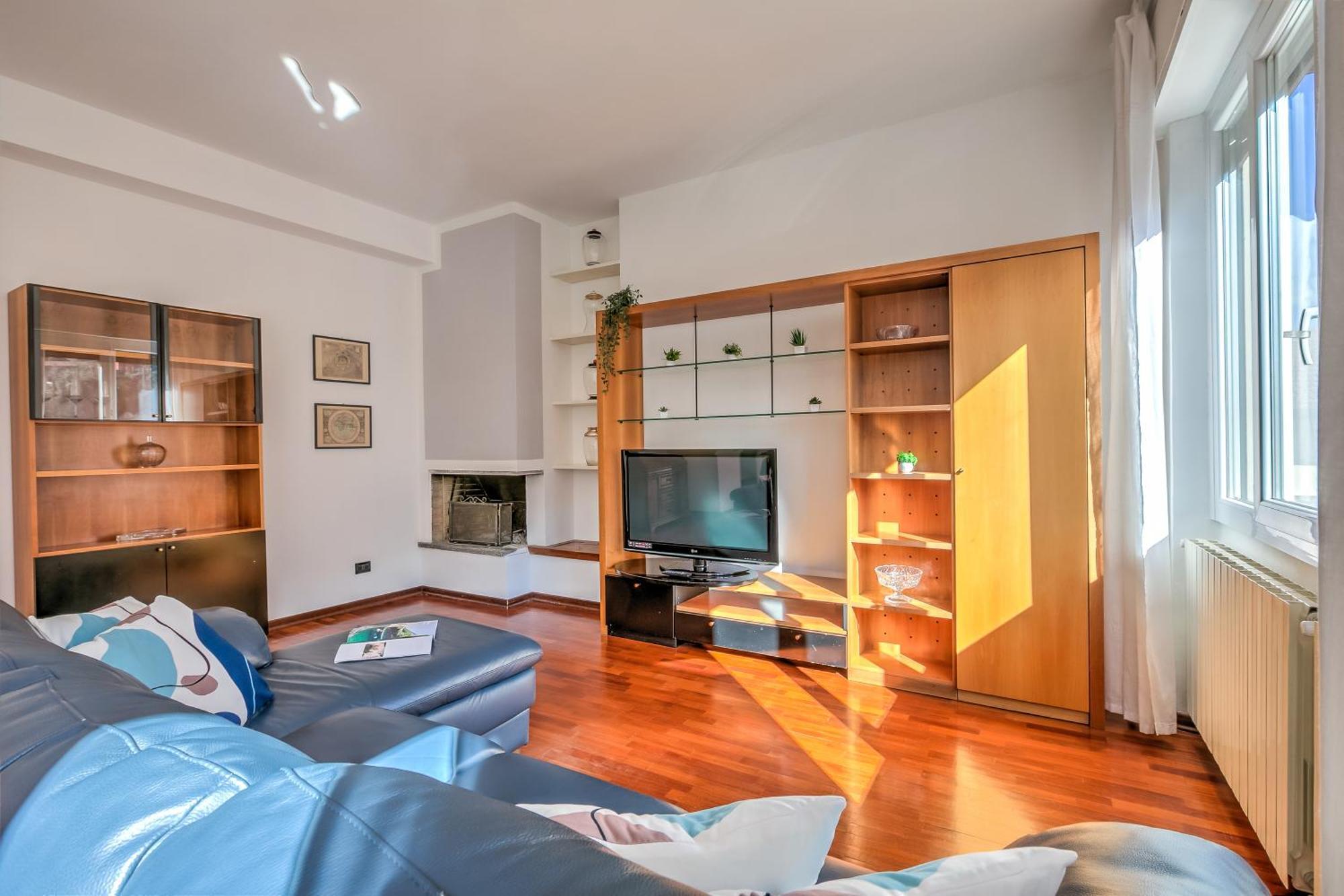 Omegna Lakeside - Happy Rentals Zewnętrze zdjęcie