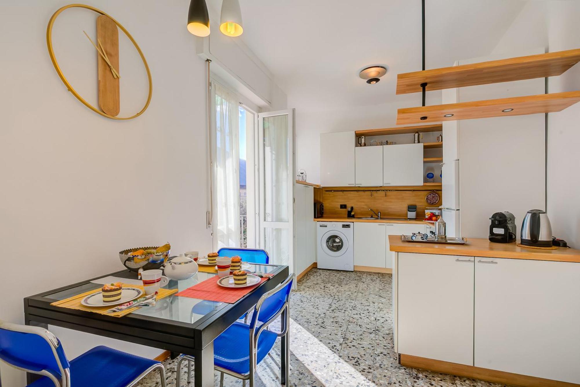 Omegna Lakeside - Happy Rentals Zewnętrze zdjęcie