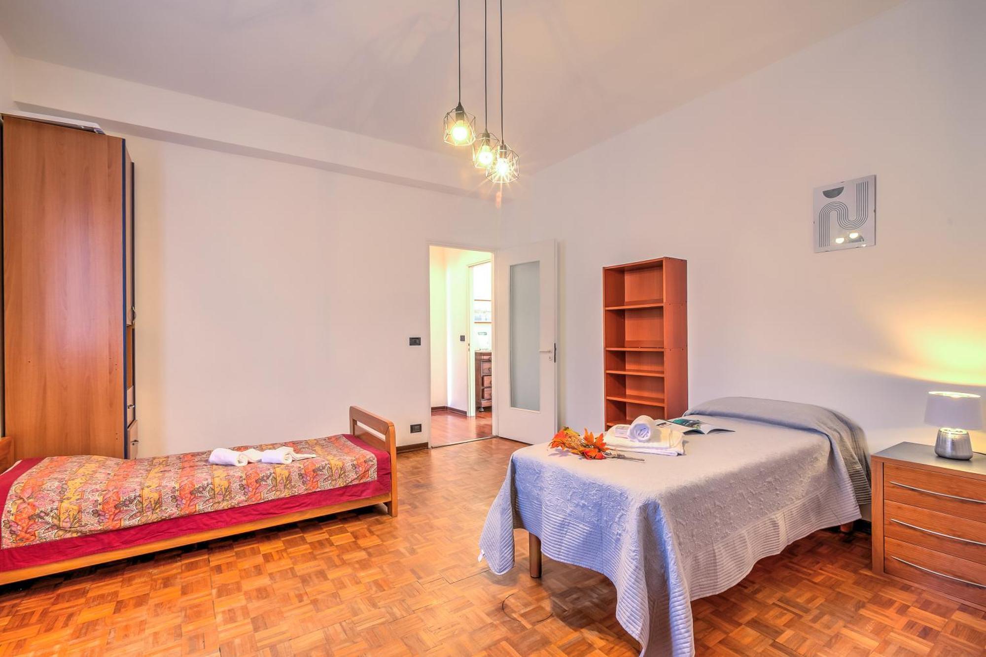Omegna Lakeside - Happy Rentals Zewnętrze zdjęcie